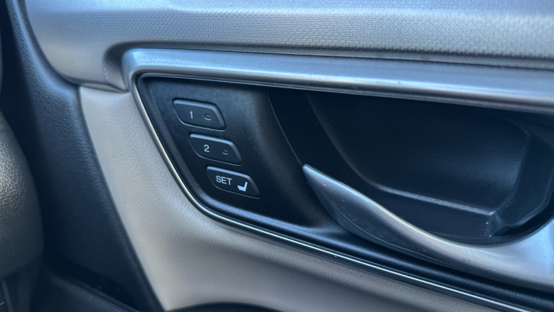 Honda CR-V 2.0 i-MMD Hybrid EX 5dr eCVT Hybrid Estate